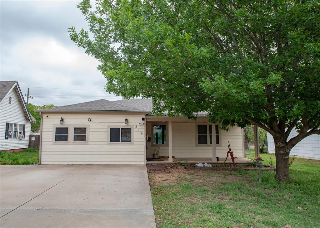 Homes for sale in Hobart, OK | 216 N Hitchcock St, Hobart, OK 73651 | MLS# 1215984