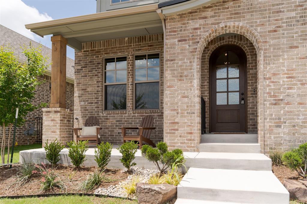 3rd image of 1725 Parkwood Ave, Edmond, OK 73034 | MLS# 1216435