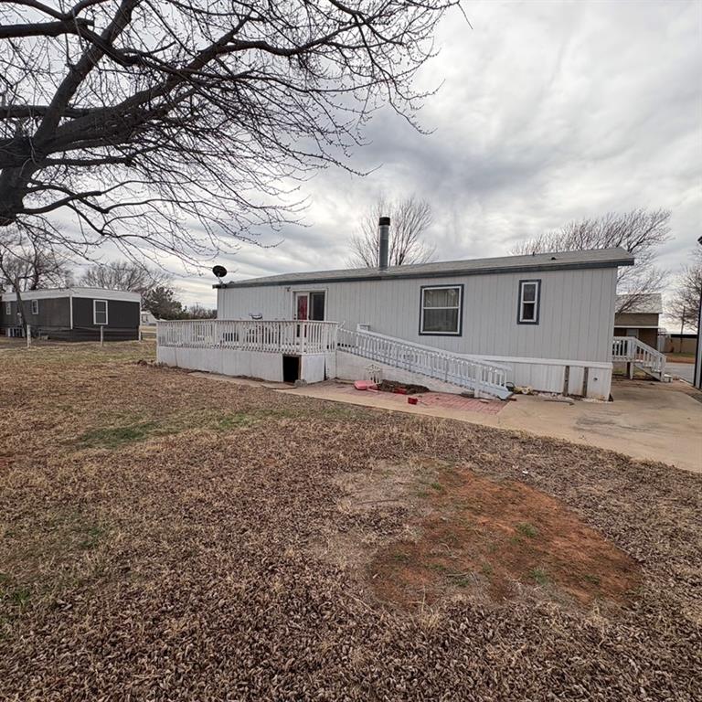 Homes for sale in Canute, OK | 302 S 2Nd St, Canute, OK 73626 | MLS# 1216820
