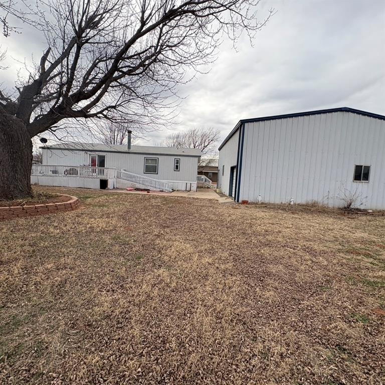 Homes for sale in Canute, OK | 302 S 2Nd St, Canute, OK 73626 | MLS# 1216820