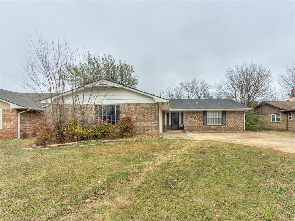 Homes for sale in Oklahoma City, OK | 6212 Willowridge Dr, Oklahoma City, OK 73122 | MLS# 1216922