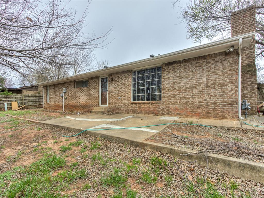 Homes for sale in Oklahoma City, OK | 6212 Willowridge Dr, Oklahoma City, OK 73122 | MLS# 1216922