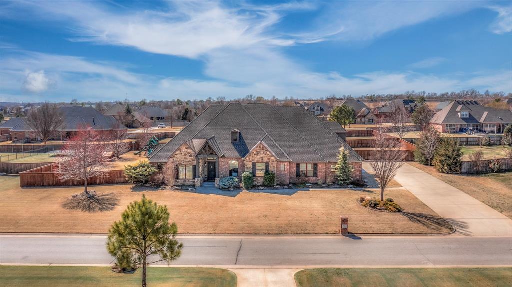 Homes for sale in Goldsby, OK | 382 Haloka Ave, Goldsby, OK 73093 | MLS# 1216932