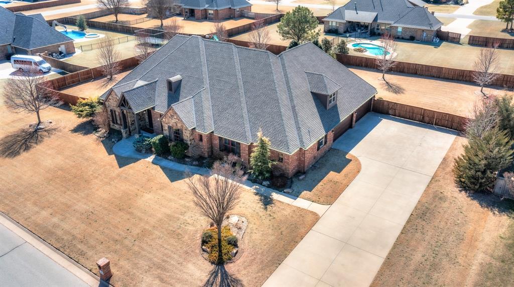 Homes for sale in Goldsby, OK | 382 Haloka Ave, Goldsby, OK 73093 | MLS# 1216932