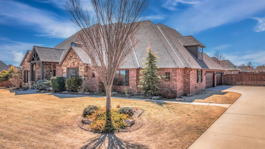 Homes for sale in Goldsby, OK | 382 Haloka Ave, Goldsby, OK 73093 | MLS# 1216932