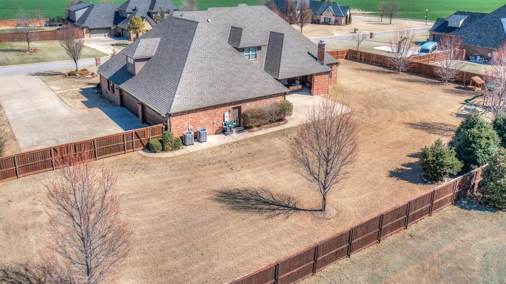 Homes for sale in Goldsby, OK | 382 Haloka Ave, Goldsby, OK 73093 | MLS# 1216932