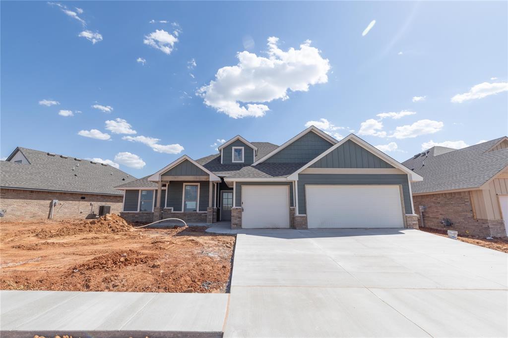 2nd image of 9232 Nw 119th St, Yukon, OK 73099 | MLS# 1216983