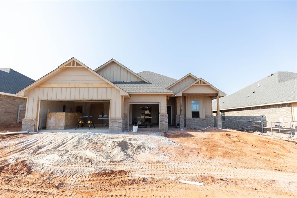 2nd image of 9300 Nw 119th St, Yukon, OK 73099 | MLS# 1216991