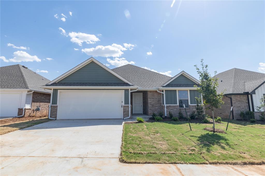 2nd image of 9204 Nw 119th St, Yukon, OK 73099 | MLS# 1217023