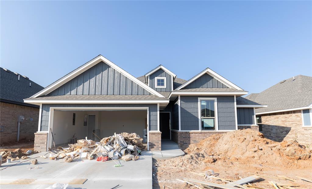 2nd image of 9212 Nw 119th St, Yukon, OK 73099 | MLS# 1217045