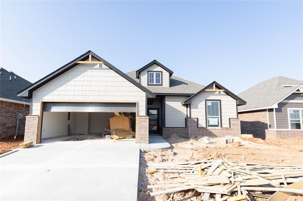2nd image of 9220 Nw 119th St, Yukon, OK 73099 | MLS# 1217122