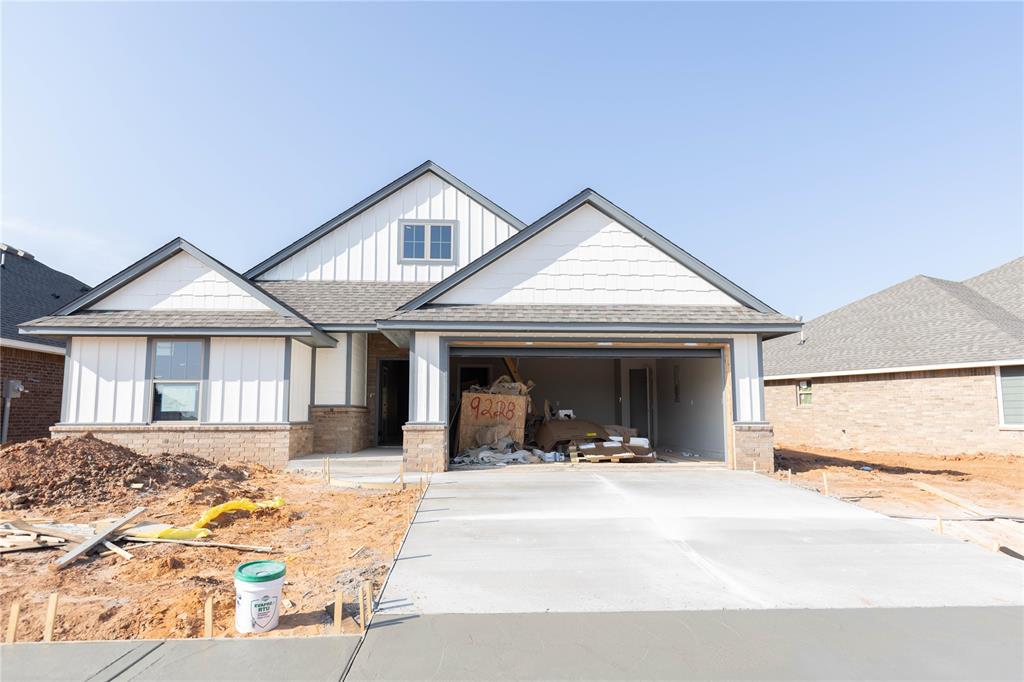 2nd image of 9228 Nw 119th St, Yukon, OK 73099 | MLS# 1217148