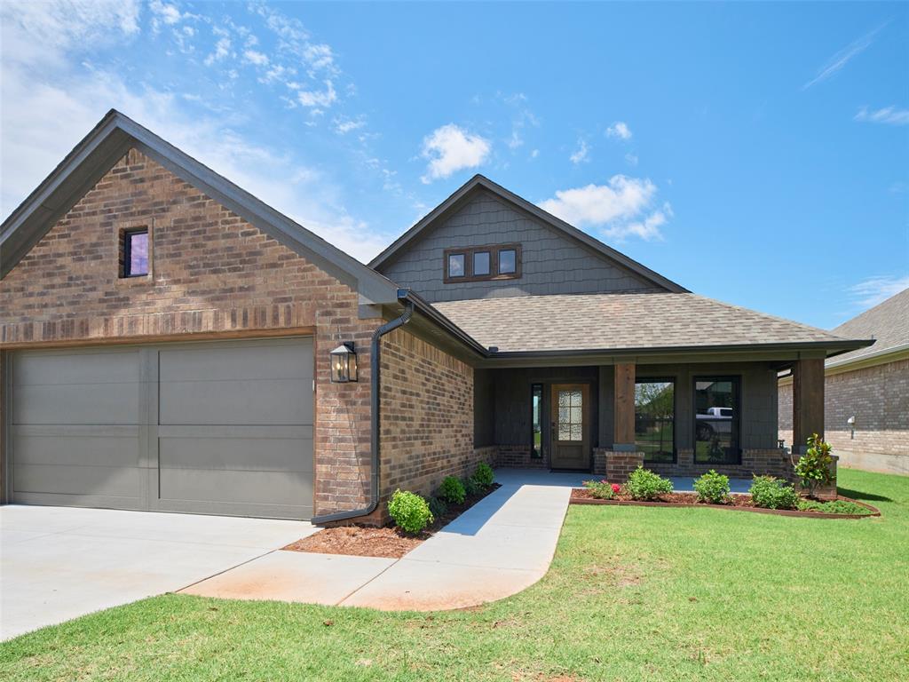 2nd image of 16305 Dakota Dr, Oklahoma City, OK 73170 | MLS# 1217401