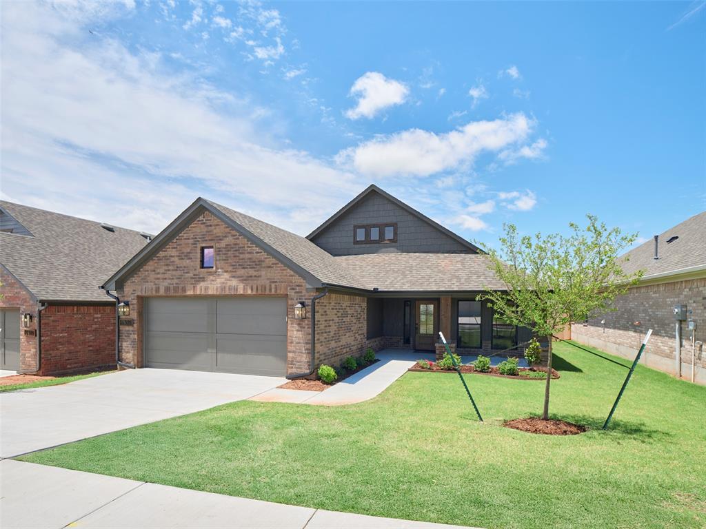 3rd image of 16305 Dakota Dr, Oklahoma City, OK 73170 | MLS# 1217401