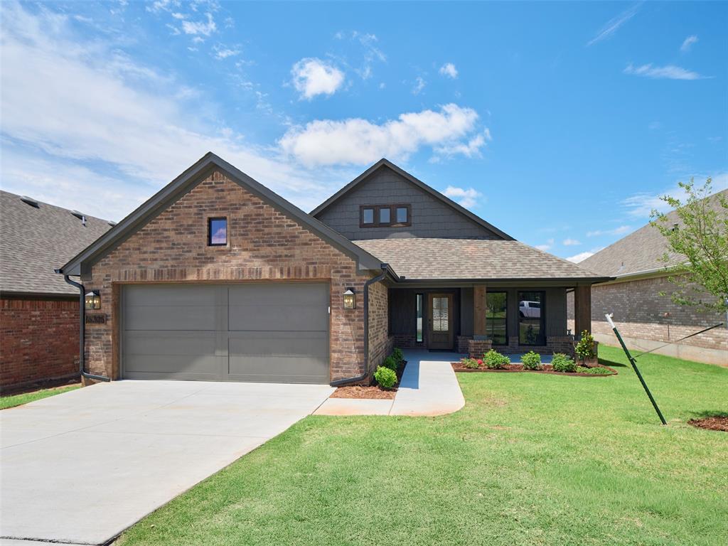 1st image of 16305 Dakota Dr, Oklahoma City, OK 73170 | MLS# 1217401