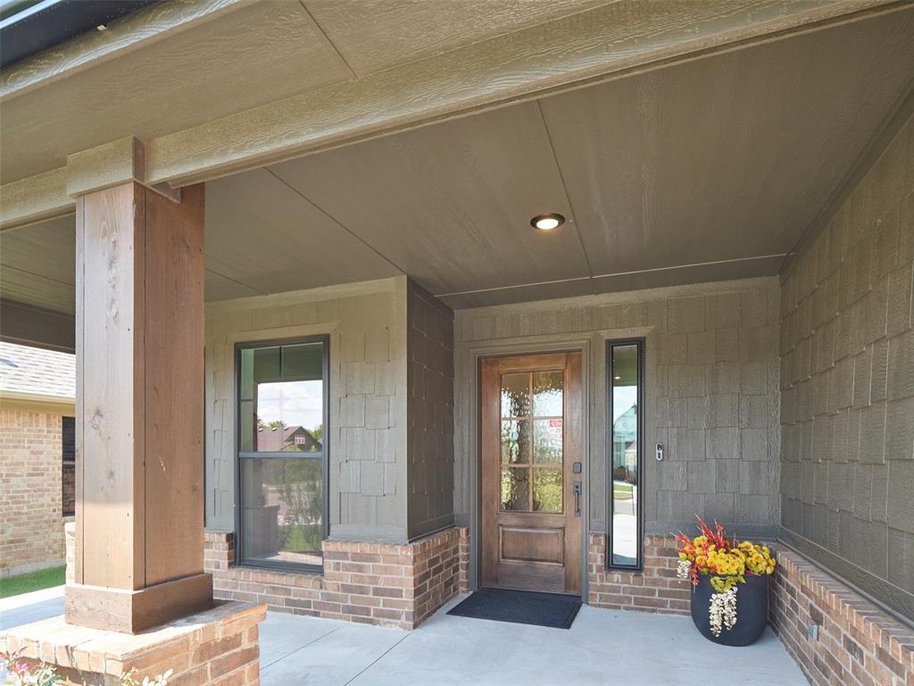 2nd image of 12733 Nw 2nd St, Yukon, OK 73099 | MLS# 1217404