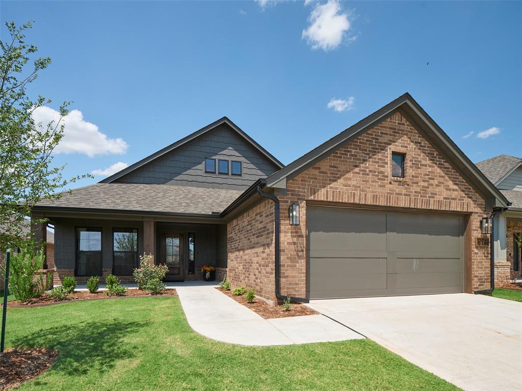 1st image of 12733 Nw 2nd St, Yukon, OK 73099 | MLS# 1217404