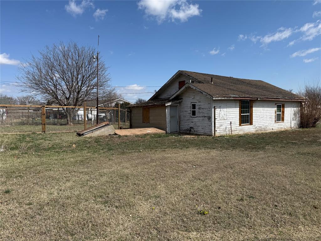 Homes for sale in Mangum, OK | 501 N Georgia Ave, Mangum, OK 73554 | MLS# 1217517