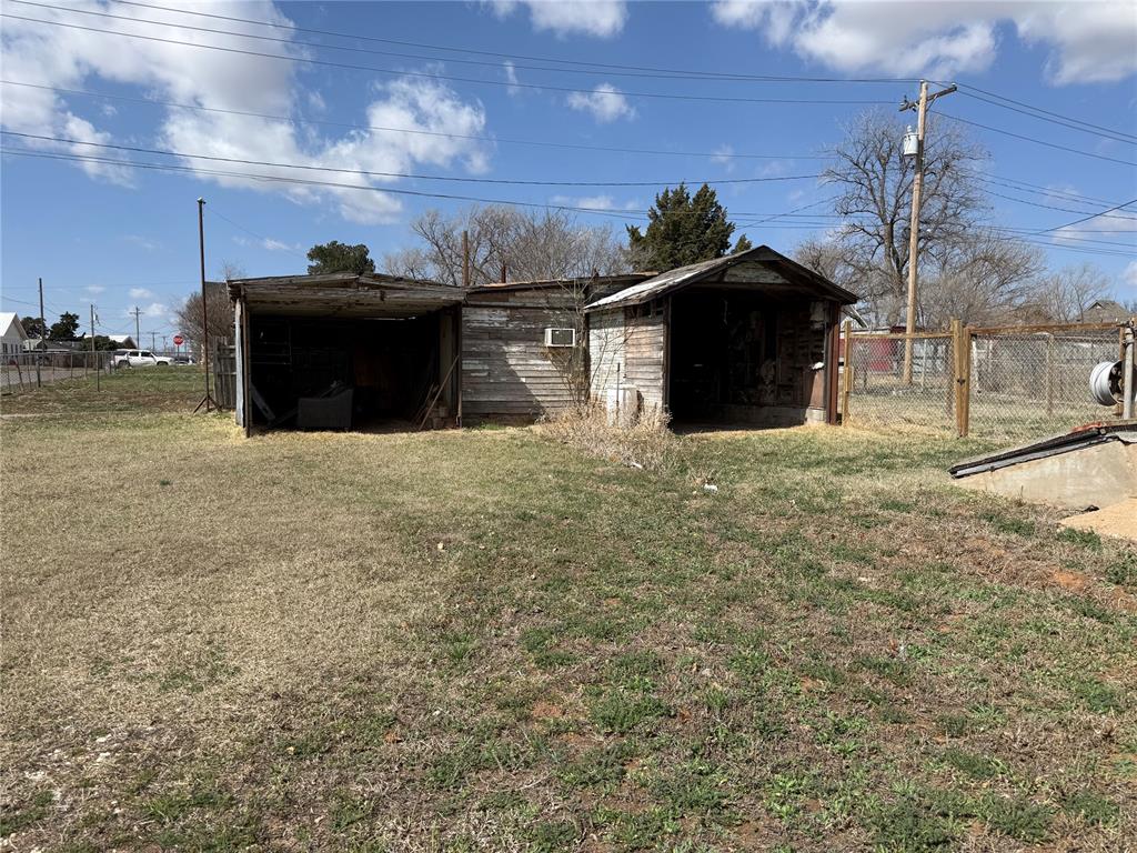 Homes for sale in Mangum, OK | 501 N Georgia Ave, Mangum, OK 73554 | MLS# 1217517