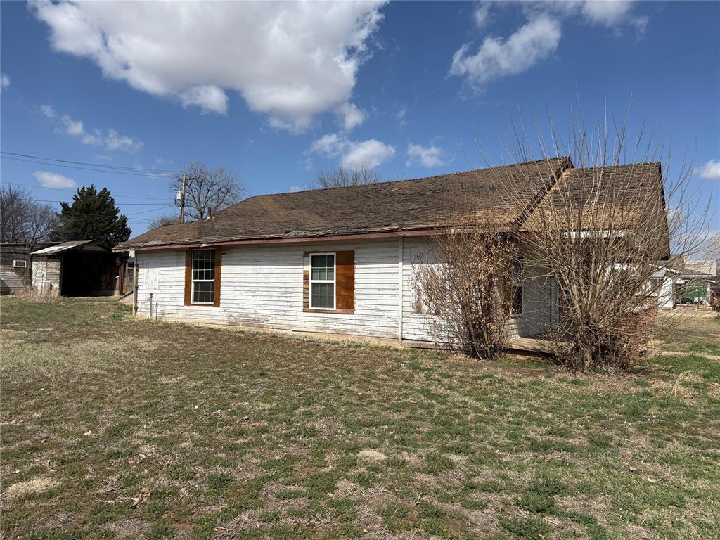 Homes for sale in Mangum, OK | 501 N Georgia Ave, Mangum, OK 73554 | MLS# 1217517