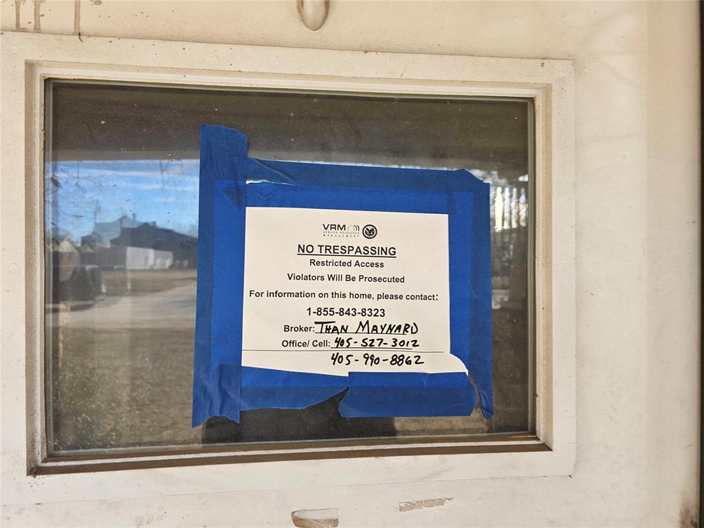 Homes for sale in Sulphur, OK | 310 E Oklahoma Ave, Sulphur, OK 73086 | MLS# 1217686