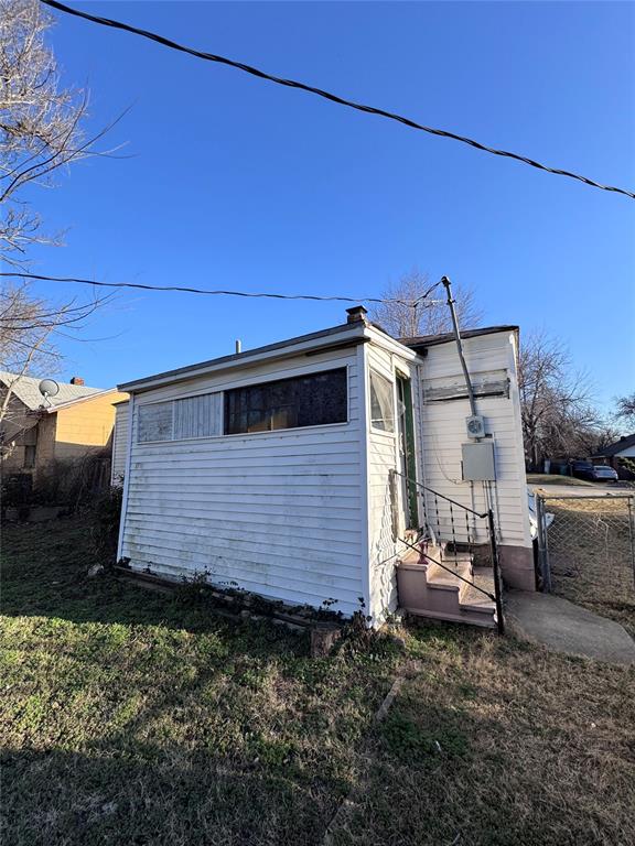 Homes for sale in Oklahoma City, OK | 1429 Sw 30th St, Oklahoma City, OK 73119 | MLS# 1217803