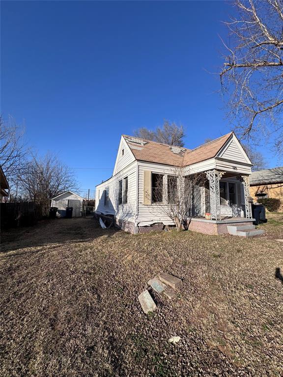 Homes for sale in Oklahoma City, OK | 1429 Sw 30th St, Oklahoma City, OK 73119 | MLS# 1217803