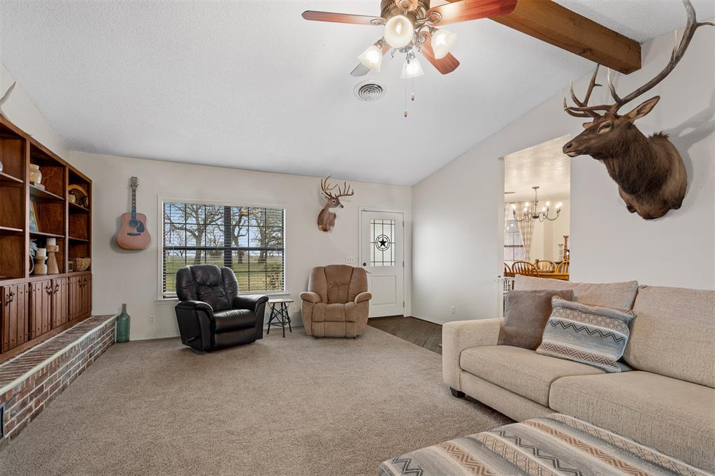 Homes for sale in Wilson, OK | 1475 Santa Fe Rd, Wilson, OK 73463 | MLS# 1217871