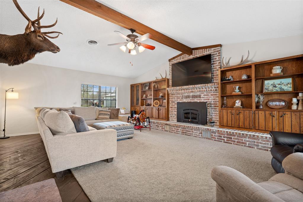 Homes for sale in Wilson, OK | 1475 Santa Fe Rd, Wilson, OK 73463 | MLS# 1217871