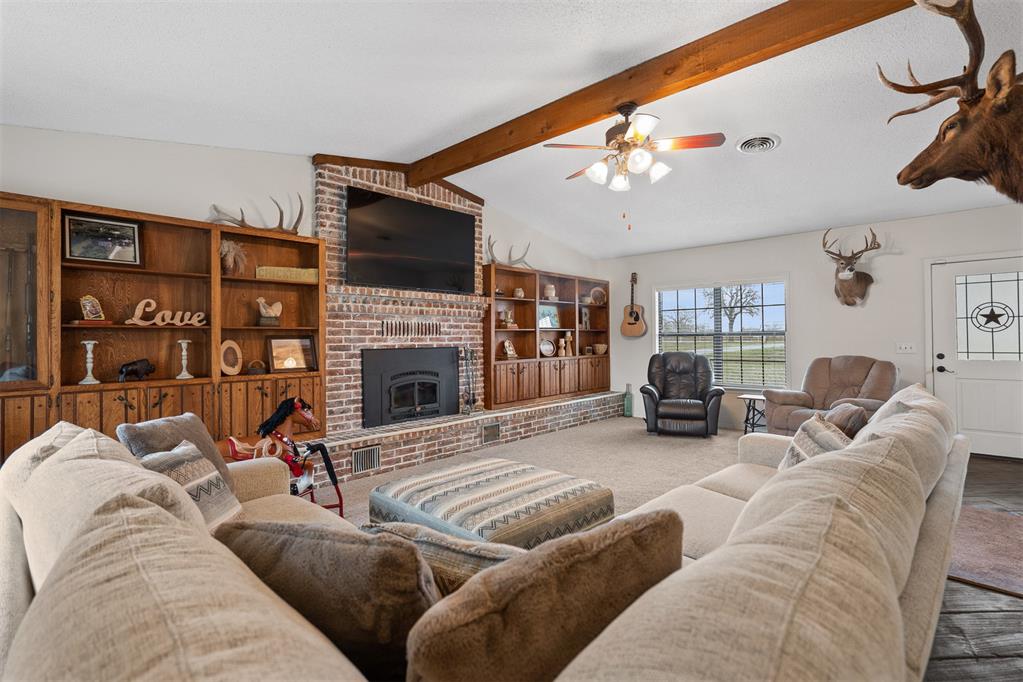 Homes for sale in Wilson, OK | 1475 Santa Fe Rd, Wilson, OK 73463 | MLS# 1217871