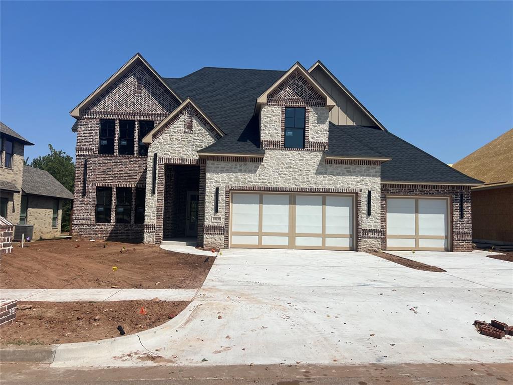 1st image of 10033 Sw 27th St, Yukon, OK 73099 | MLS# 1217879