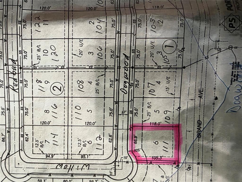 Homes for sale in Crescent, OK | 111 Dogwood, Crescent, OK 73028 | MLS# 1217894