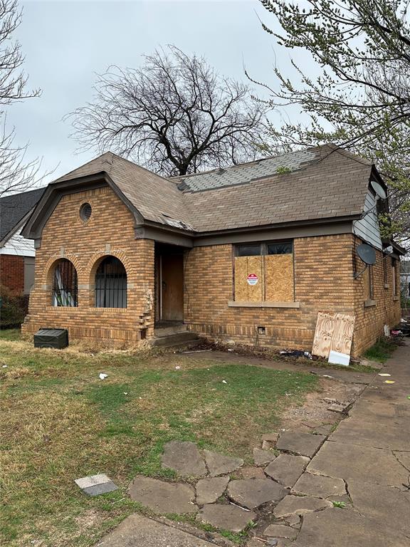 Homes for sale in Oklahoma City, OK | 2204 N Jordan Ave, Oklahoma City, OK 73111 | MLS# 1217903