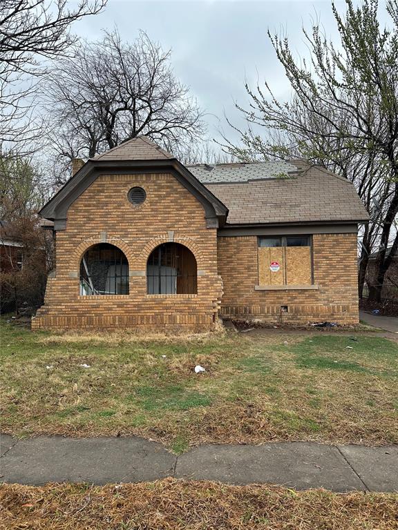 Homes for sale in Oklahoma City, OK | 2204 N Jordan Ave, Oklahoma City, OK 73111 | MLS# 1217903