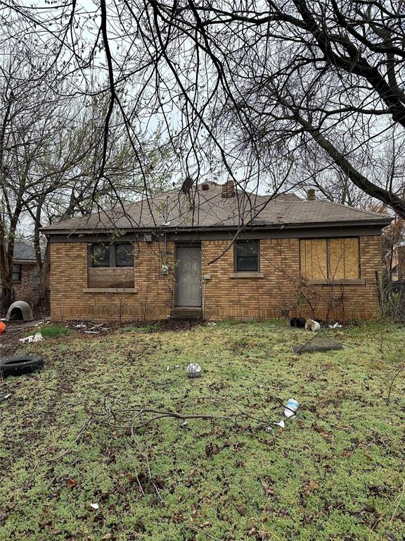 Homes for sale in Oklahoma City, OK | 2204 N Jordan Ave, Oklahoma City, OK 73111 | MLS# 1217903