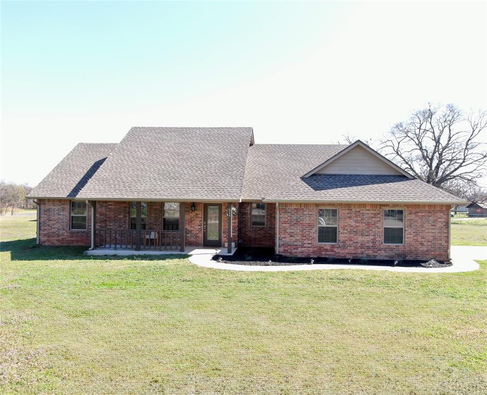 Homes for sale in Paden, OK | 524 S Main St, Paden, OK 74860 | MLS# 1217957