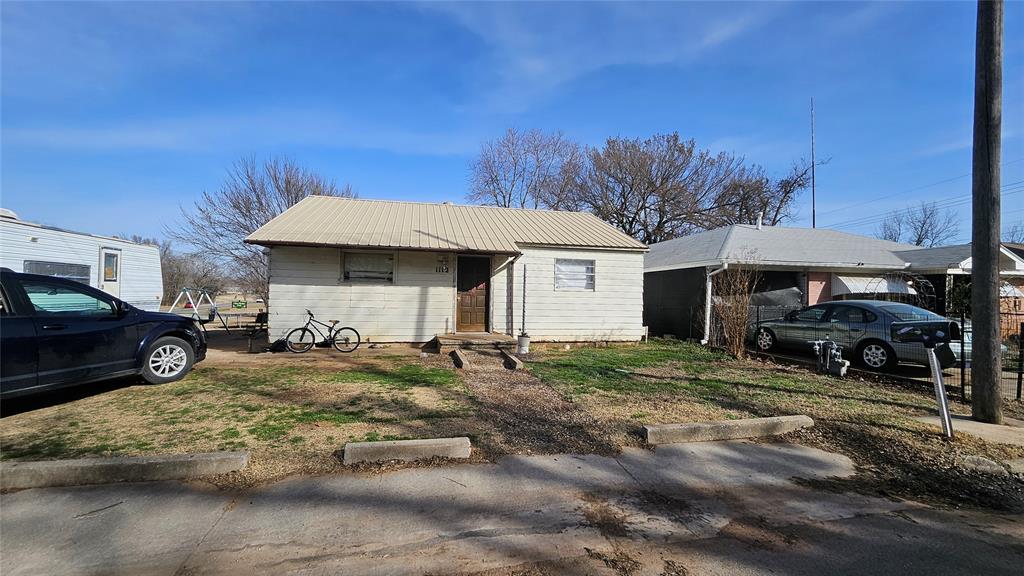 Homes for sale in Duncan, OK | 1112 N 4th St, Duncan, OK 73533 | MLS# 1217967