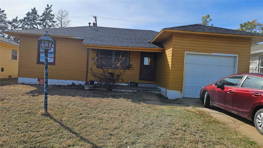 Homes for sale in Duncan, OK | 1423 N 7th St, Duncan, OK 73533 | MLS# 1217969