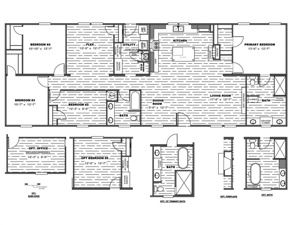 Homes for sale in Wilson, OK | 535 Maplewood Dr, Wilson, OK 73443 | MLS# 1218069
