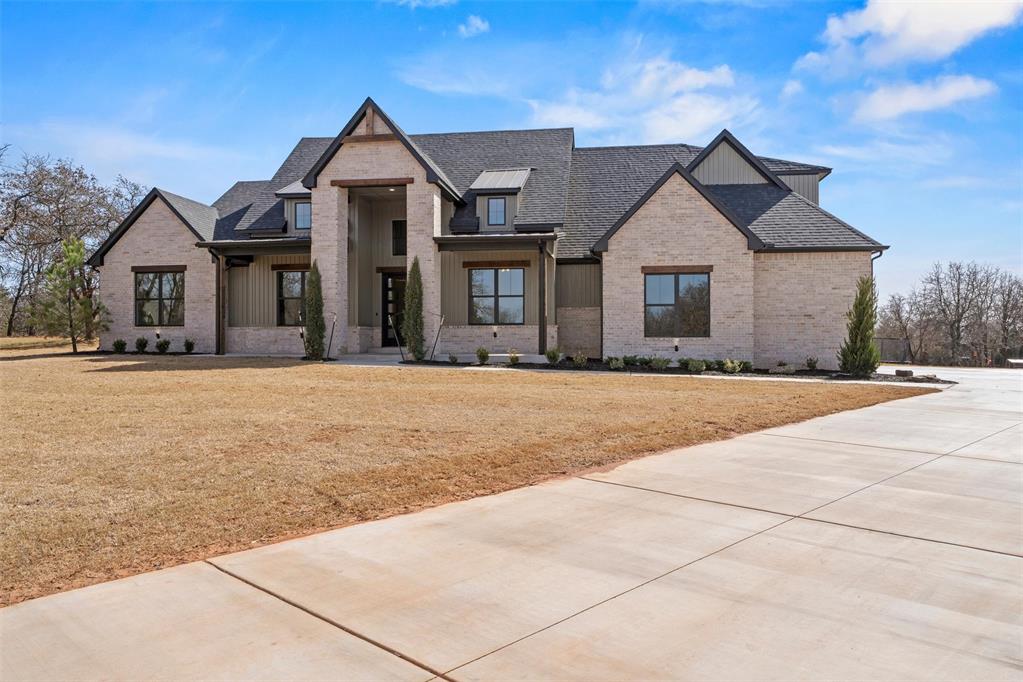 Homes for sale in Arcadia, OK | 7901 Stagecoach Cir, Arcadia, OK 73007 | MLS# 1218685