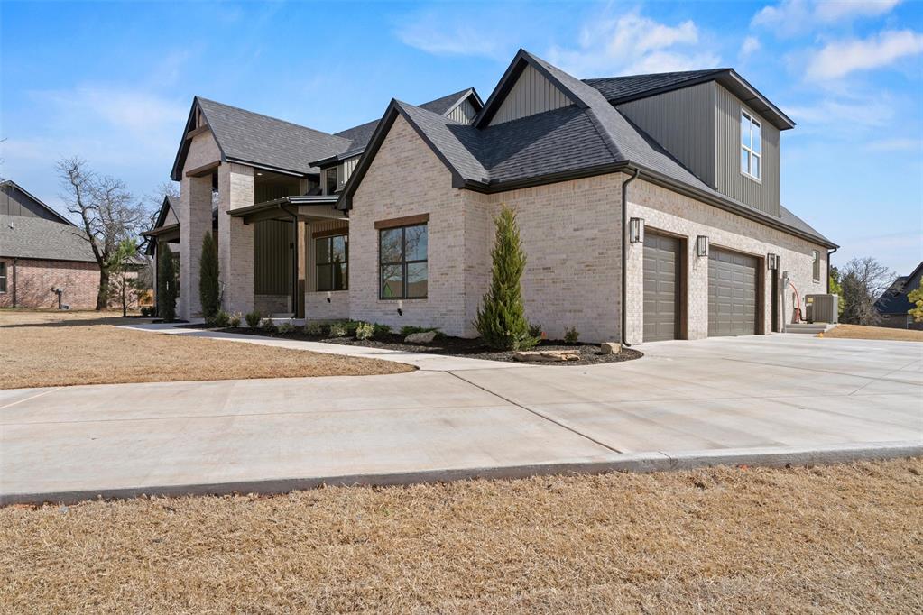 Homes for sale in Arcadia, OK | 7901 Stagecoach Cir, Arcadia, OK 73007 | MLS# 1218685