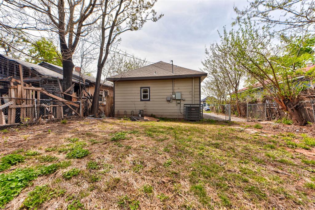 40th image of 1421 Nw 7th St, Oklahoma City, OK 73106 | MLS# 1218874