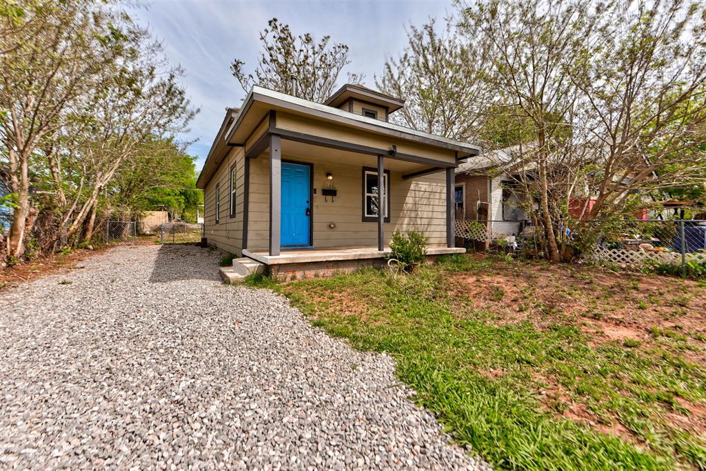 3rd image of 1421 Nw 7Th St, Oklahoma City, OK 73106 | MLS# 1218874