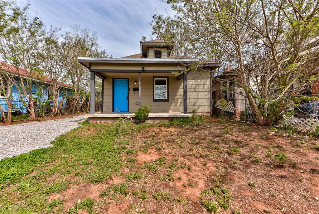 2nd image of 1421 Nw 7th St, Oklahoma City, OK 73106 | MLS# 1218874