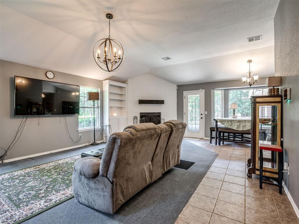 5th image of 7671 Allspice Run, Norman, OK 73026 | MLS# 1218947
