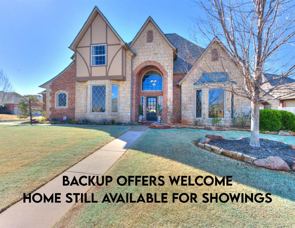 1st image of 3100 Nw 163rd Ct, Edmond, OK 73013 | MLS# 1219243