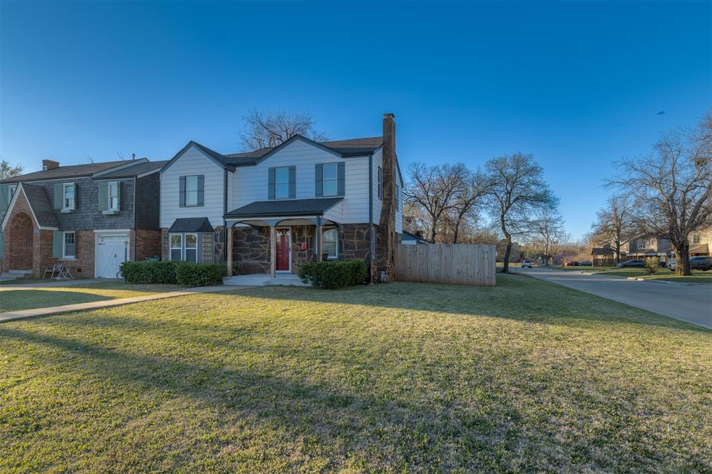 Homes for sale in Oklahoma, OK | 1932 Nw 31st St, Oklahoma, OK 73118 | MLS# 1219669
