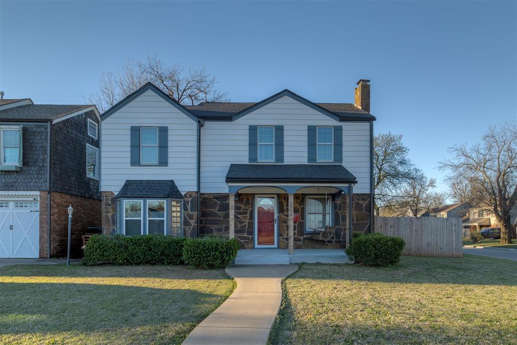 Homes for sale in Oklahoma, OK | 1932 Nw 31St St, Oklahoma, OK 73118 | MLS# 1219669