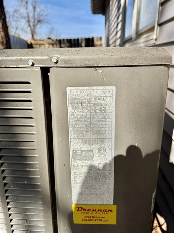 Homes for sale in Cement, OK | 626 N Main St, Cement, OK 73017 | MLS# 1219700