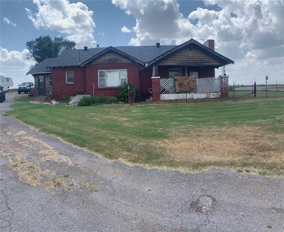 Homes for sale in Carnegie, OK | 36007 S State 58 Hwy, Carnegie, OK 73015 | MLS# 1219823